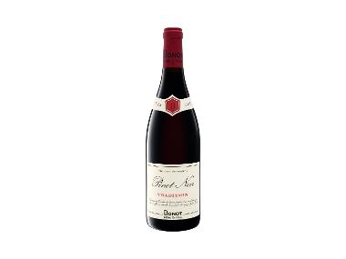 BONOT PÉRE & FILS Pinot Noir Tradition trocken, Rotwein 2025