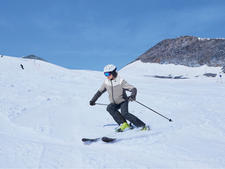 Gehe zu Vollbildansicht: crivit Damen Skihandschuhe, wasserdicht und windabweisend - Bild 6