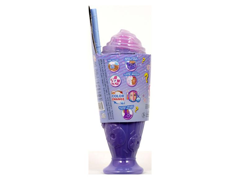 Barbie Pop! Reveal Barbie Treats Serie
