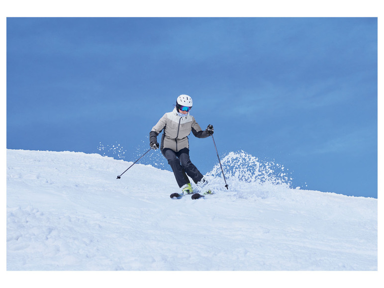 Gehe zu Vollbildansicht: crivit Damen Skijacke, wind- und wasserdicht - Bild 10
