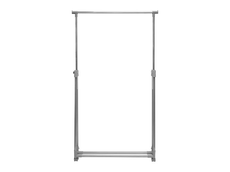 LIVARNO® Waschmaschinen-Überbauregal - B-Ware