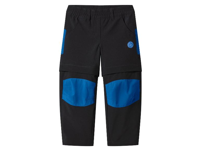 Kinder Funktionsschlupfhose