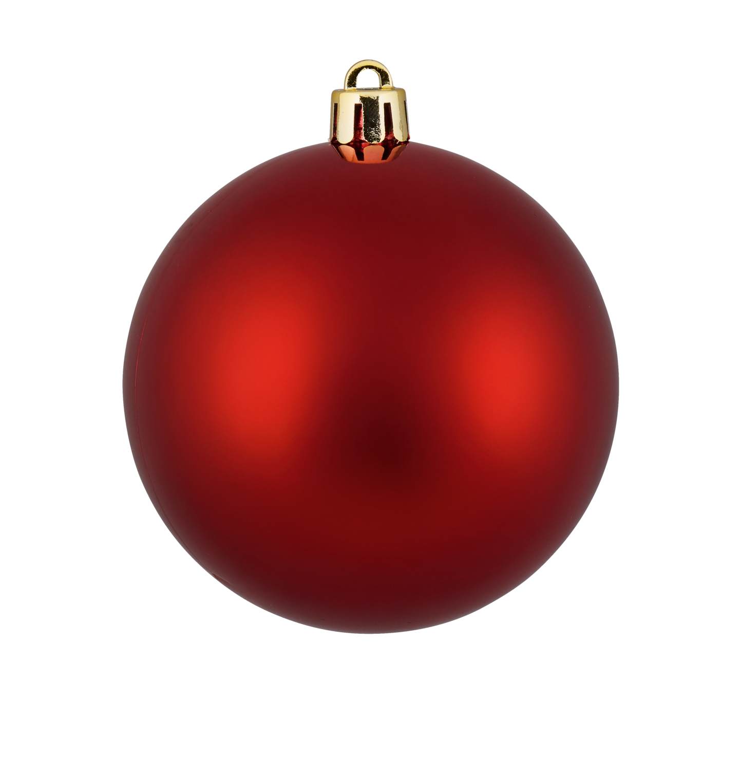 Thumbnail - LIVARNO home Christbaumschmuck (Rot)