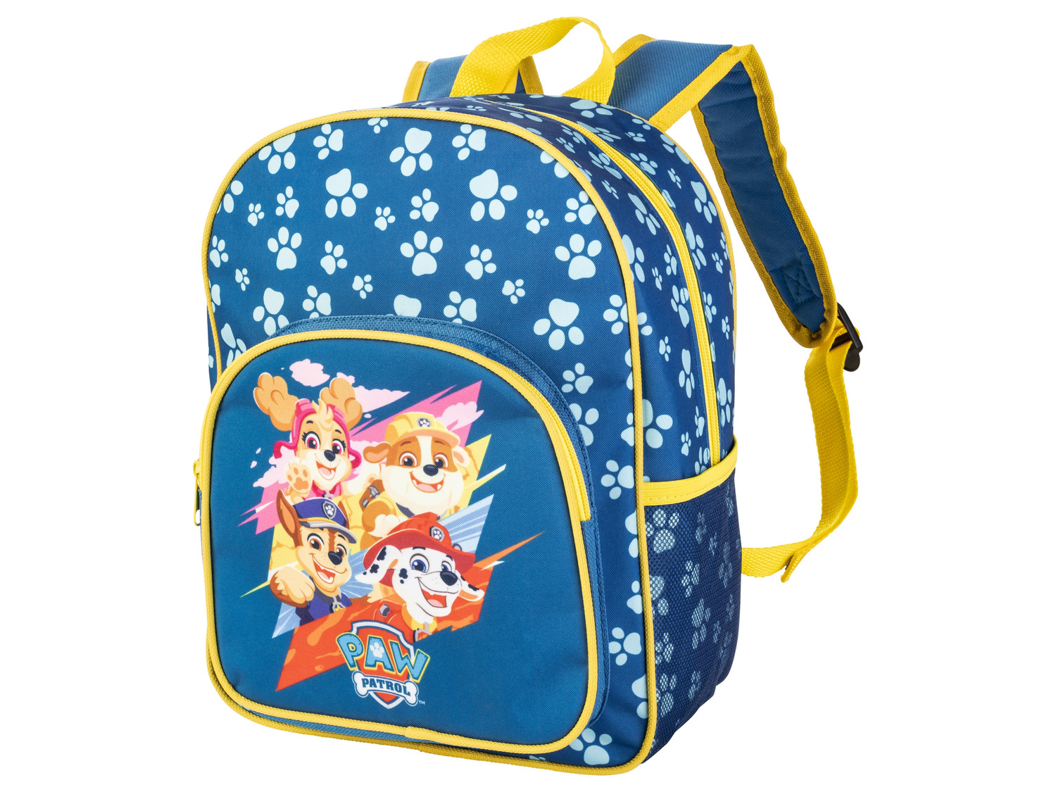 Paw patrol rucksack lidl Clearance