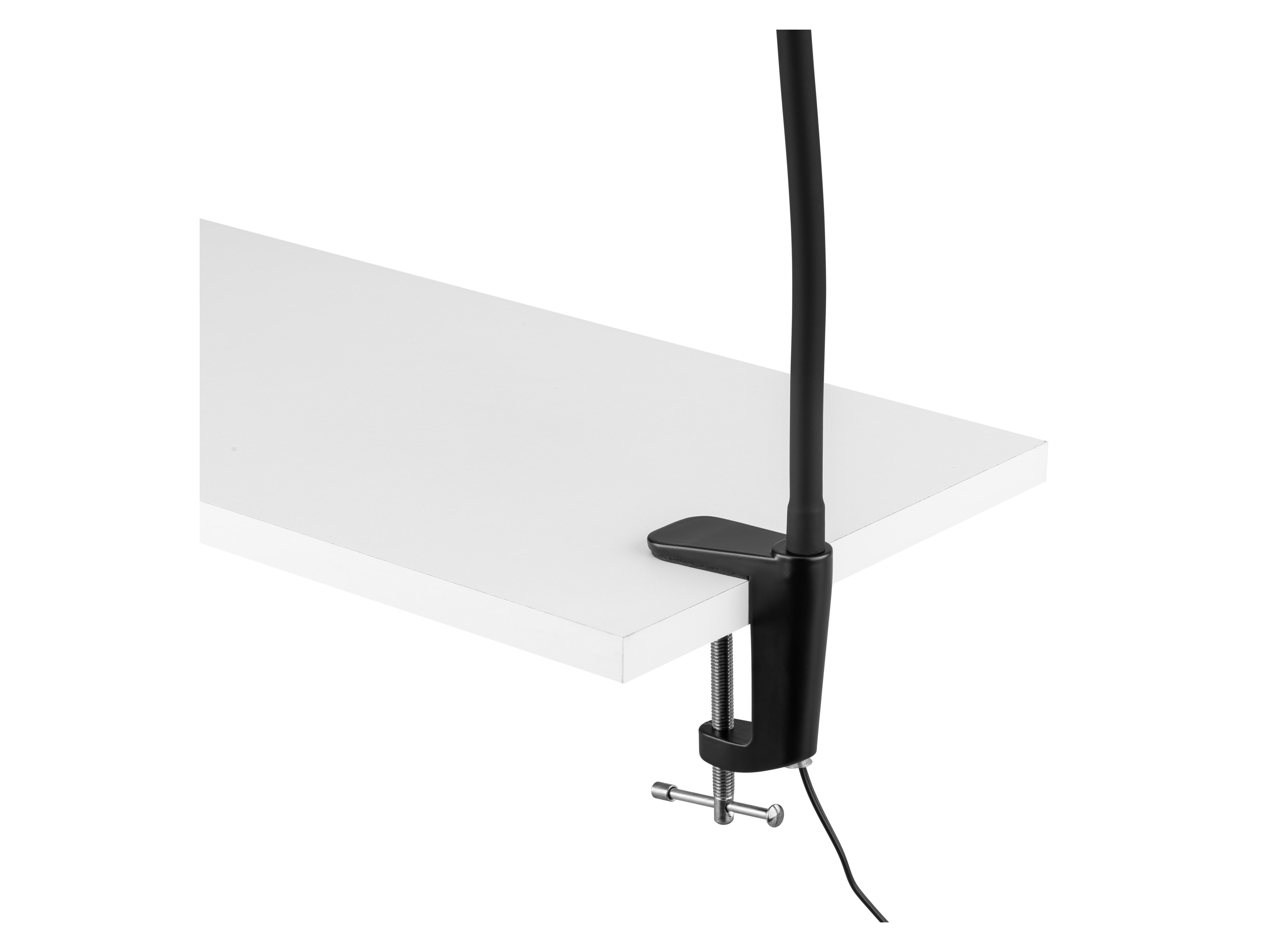 Thumbnail - LIVARNO home Klemmleuchte (Klemmstrahler, Schwarz)