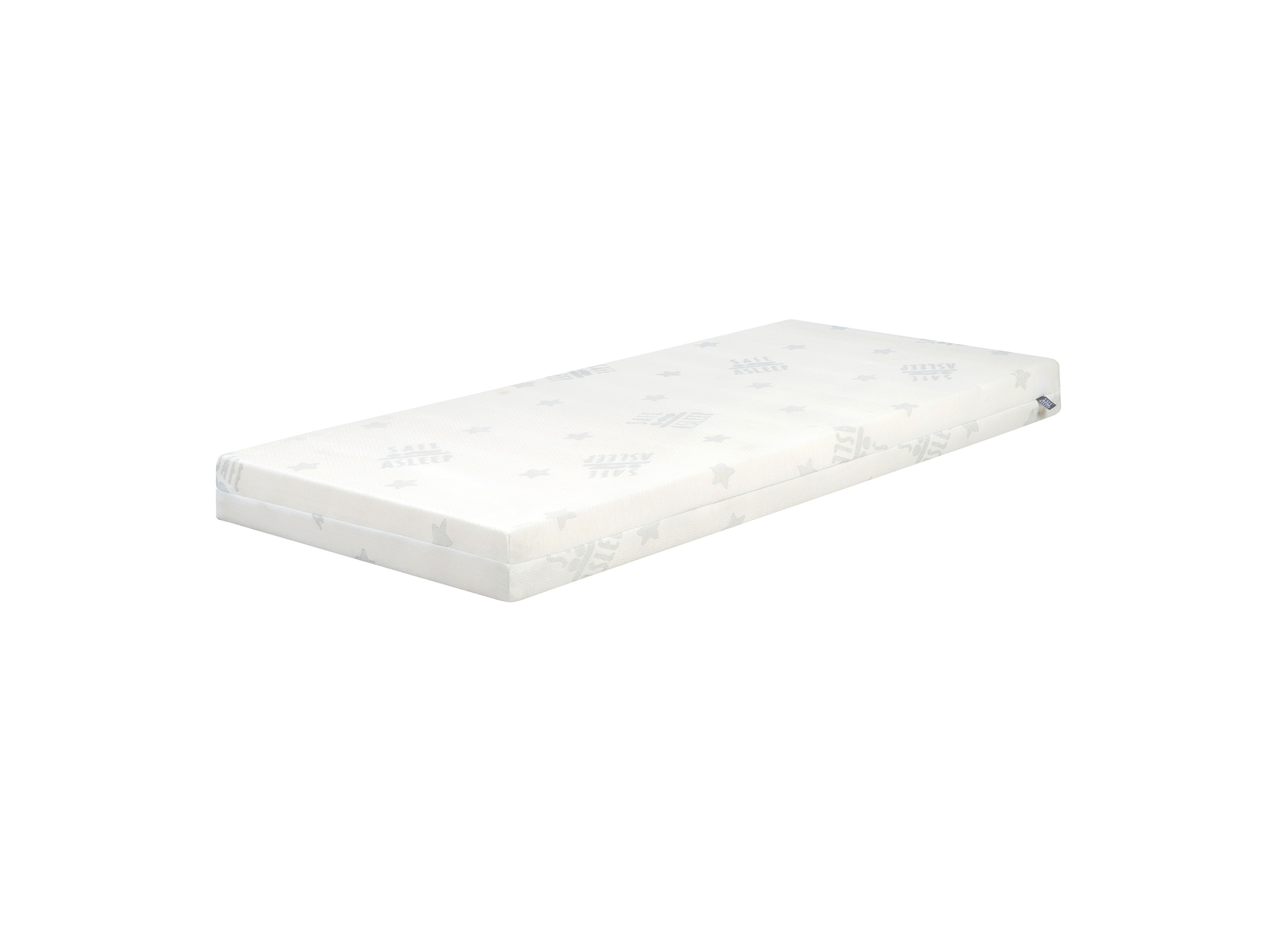 ROBA Comfort-Matratze »AIR ROLL« (60 x 120 cm)
