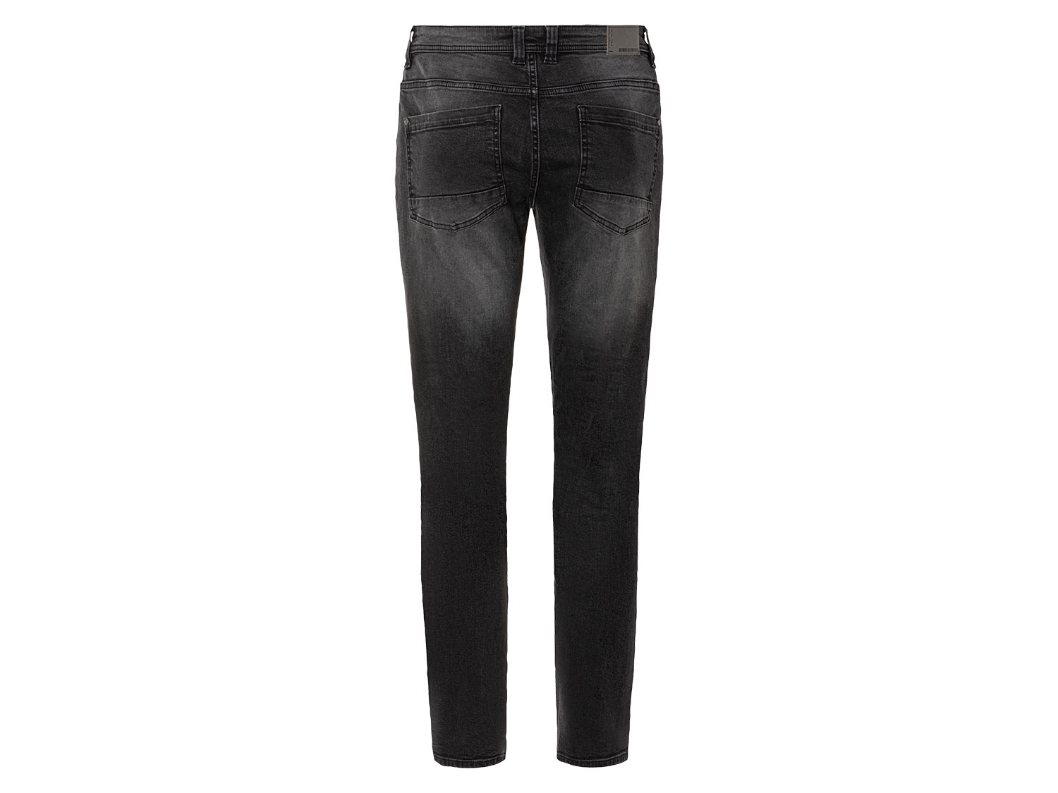 Livergy Men Jeans Slim Fit Blue/Black 32 4