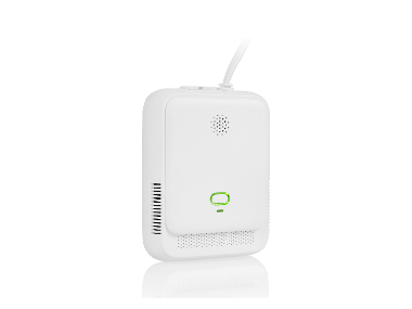 SMARTWARES Gasmelder »FGA-13410«, für Erdgas, Butan und Propan