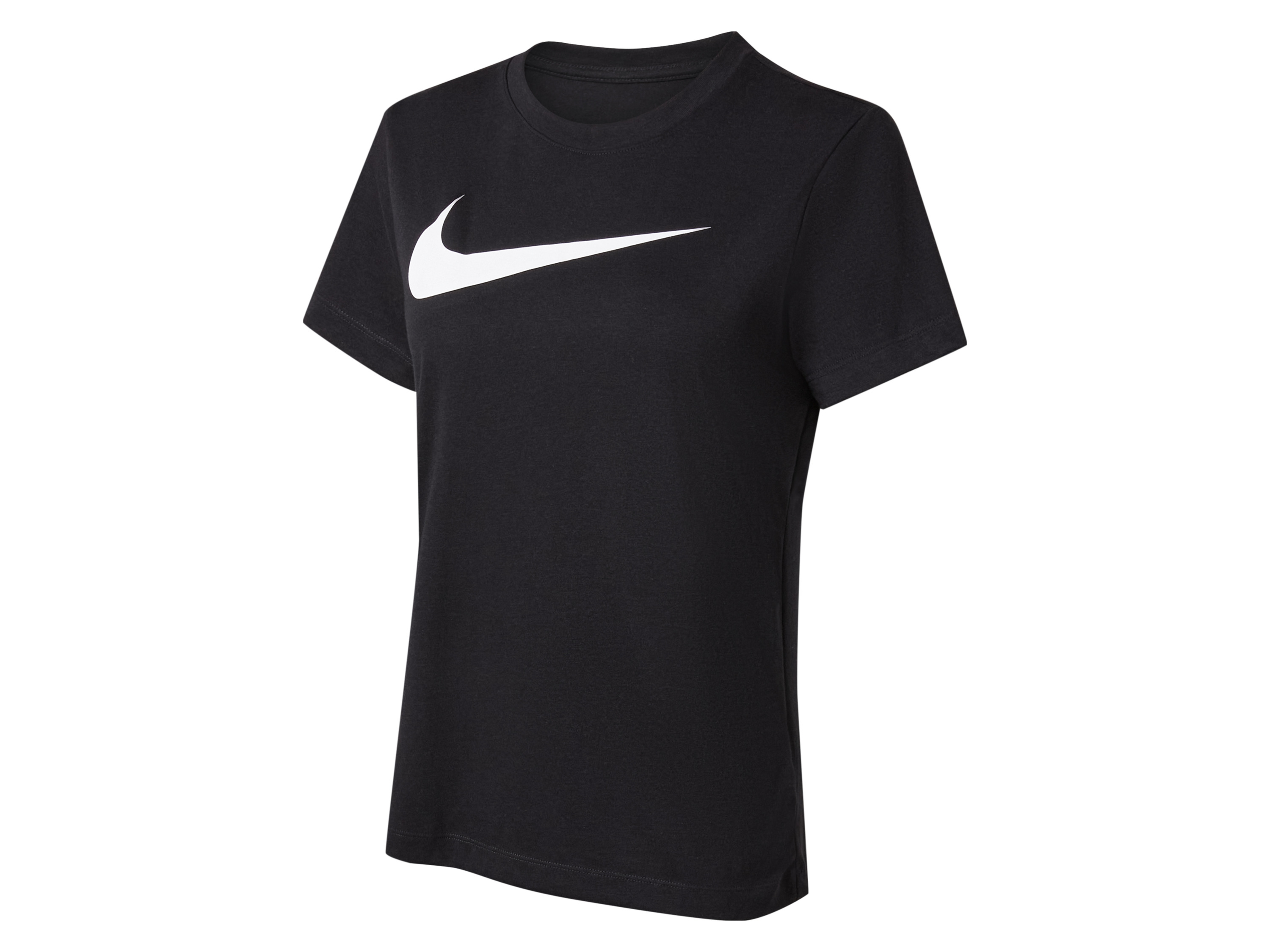 NIKE Damen T-Shirt Park 20 (schwarz, S)