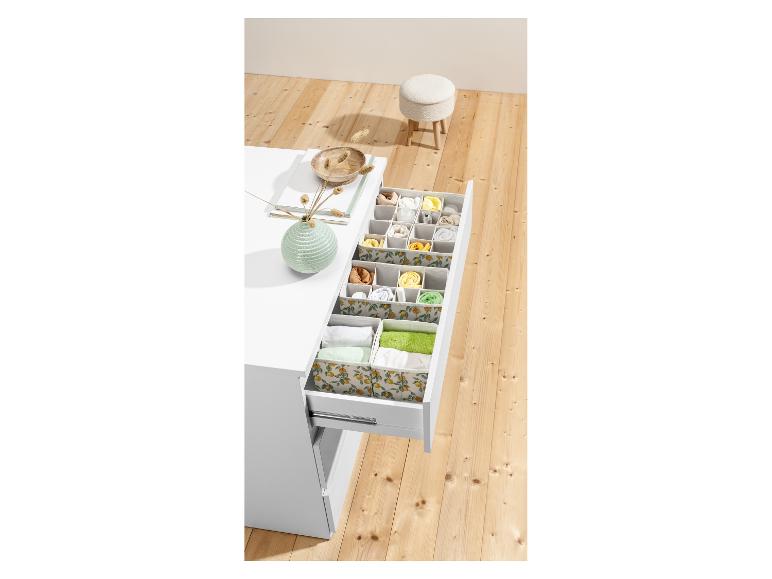 Aufbewahrungsbox, 2er