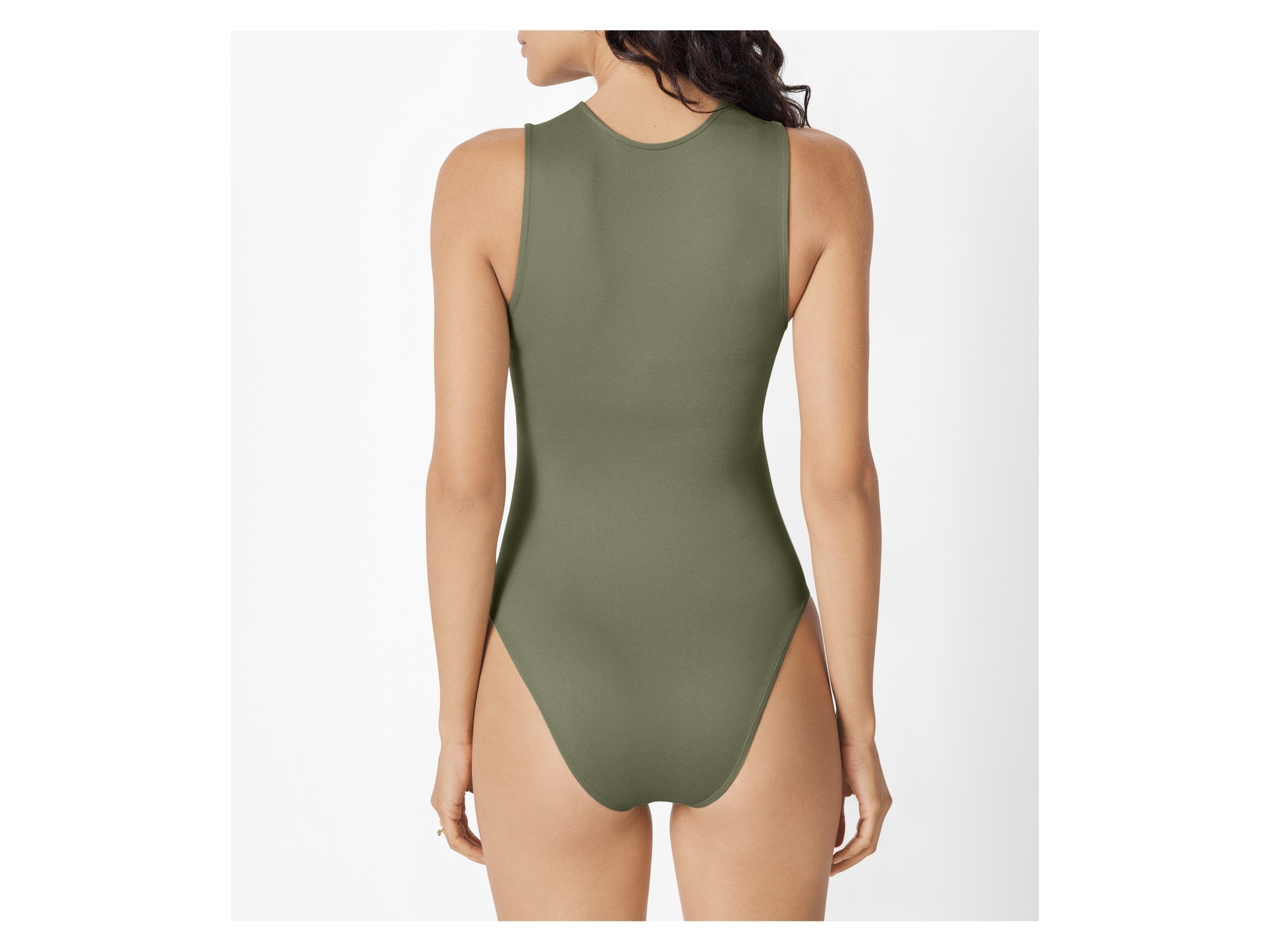 Thumbnail - esmara® Damen Body (olive, L(44/46))