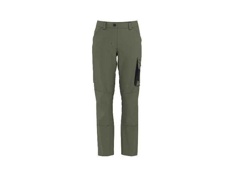Damen Arbeitsbundhose