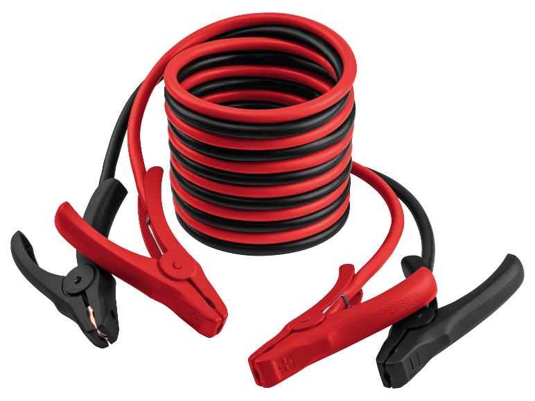 Starthilfekabel »Typ 25«