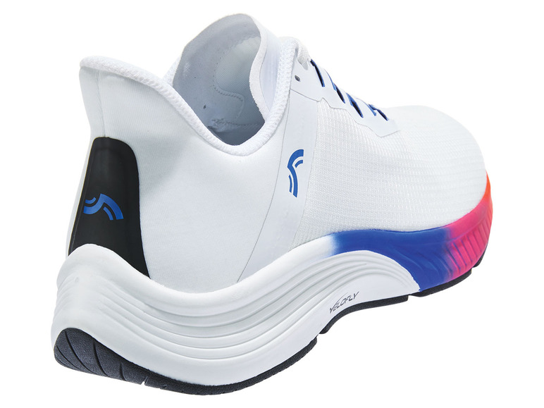 Gehe zu Vollbildansicht: CRIVIT® Damen Laufschuhe »Velofly«, mit integrierter 3D-Ferse - Bild 11