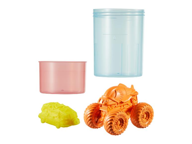 Monster Trucks Color Reveal Sortiment