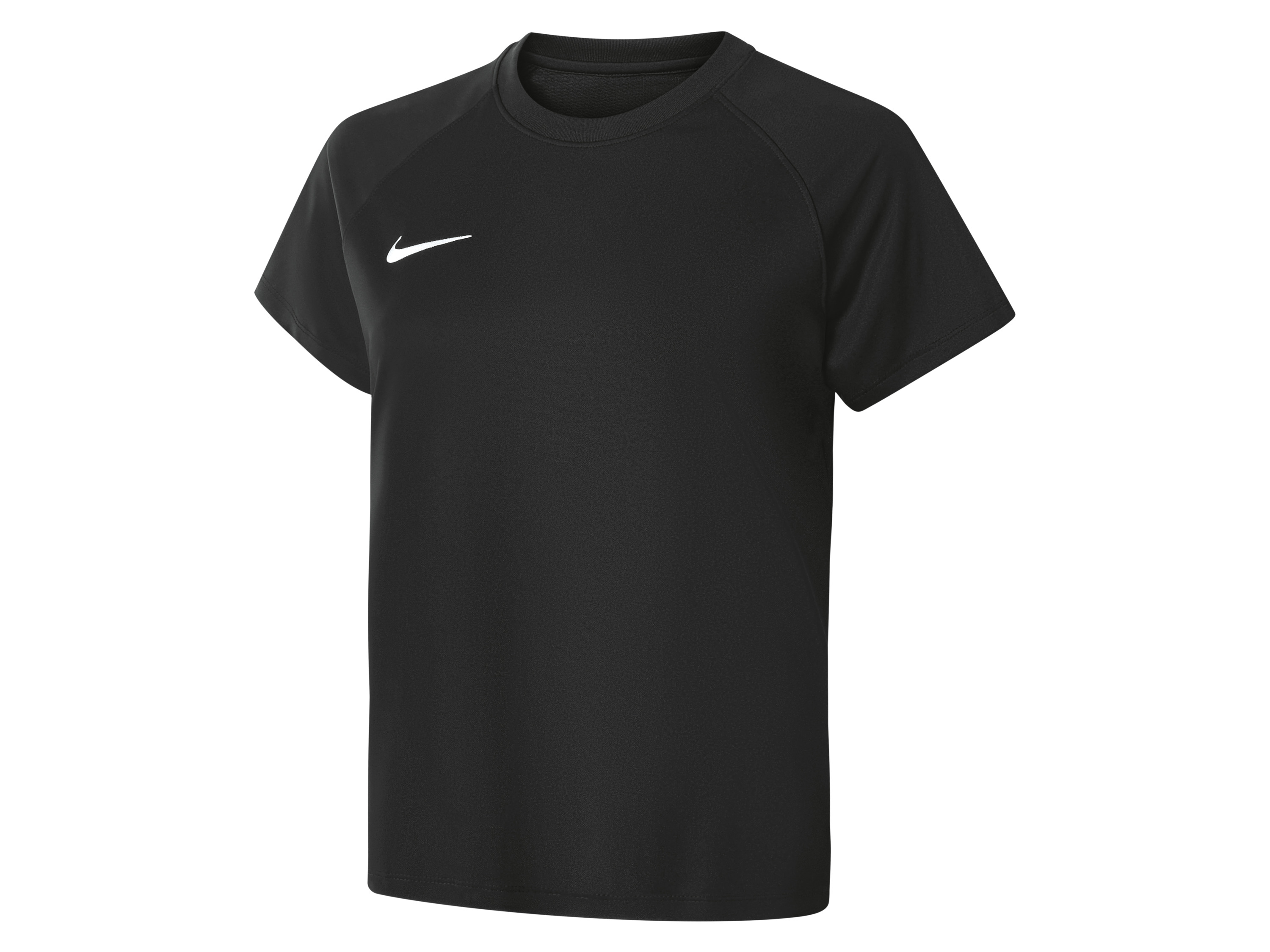 NIKE Damen Funktionsshirt »Dri-FIT Park VIII« (Schwarz, L)