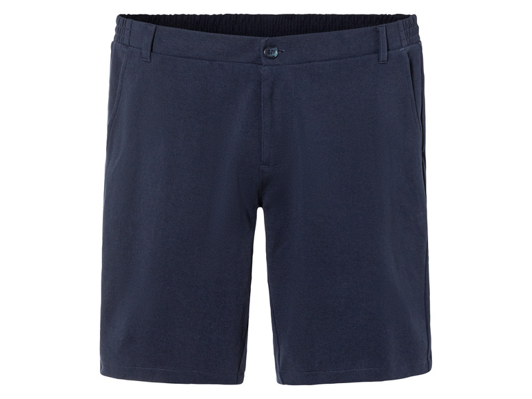 Gehe zu Vollbildansicht: LIVERGY® Herren Shorts, normale Leibhöhe - Bild 9