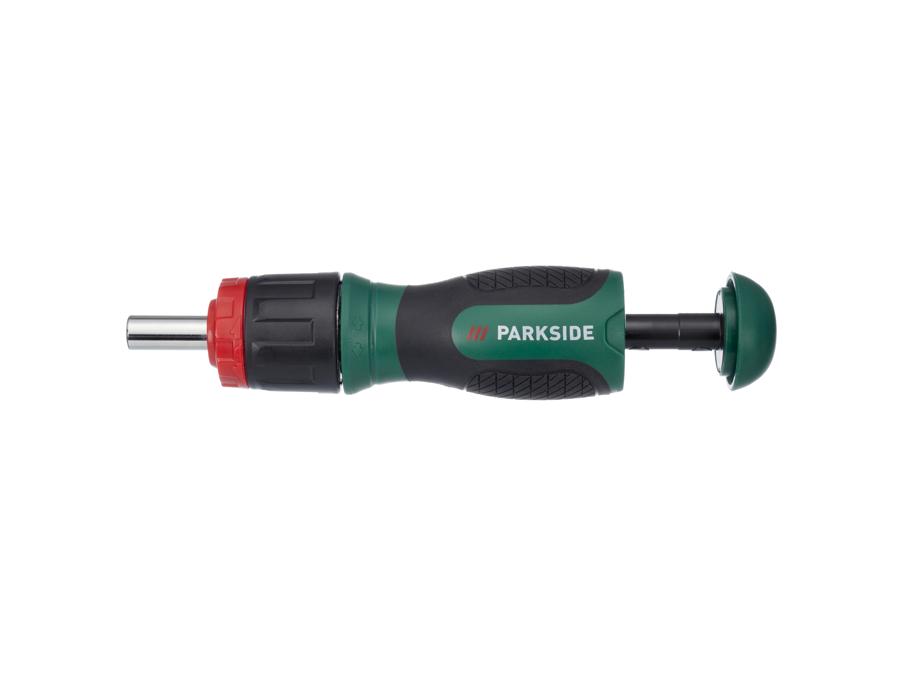 Thumbnail - PARKSIDE® Ratschenschraubendreher-Bit-Set, 31-teilig