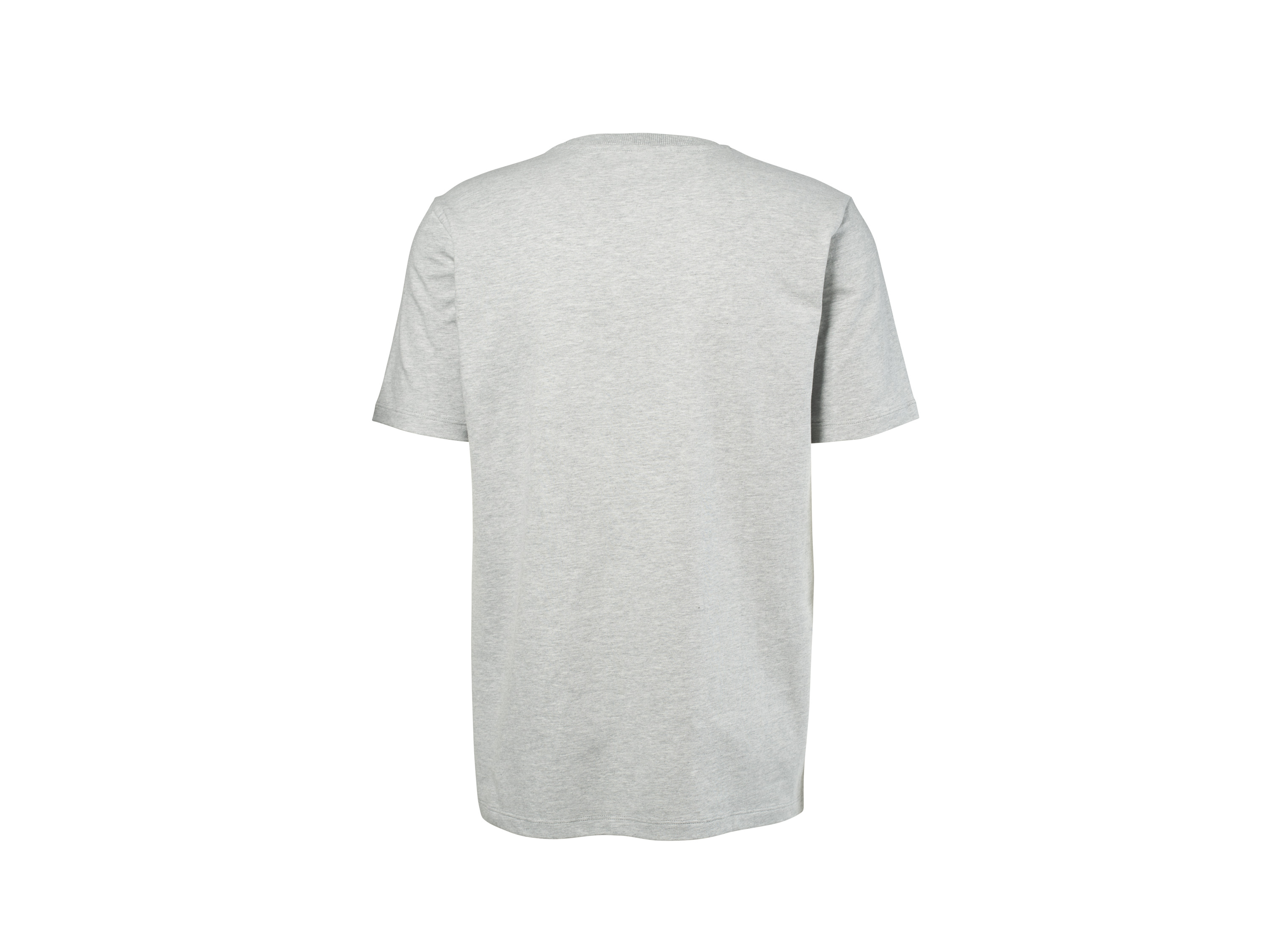 Thumbnail - CRIVIT Herren Funktionsshirt kurzarm (Grau, XL (56/58))