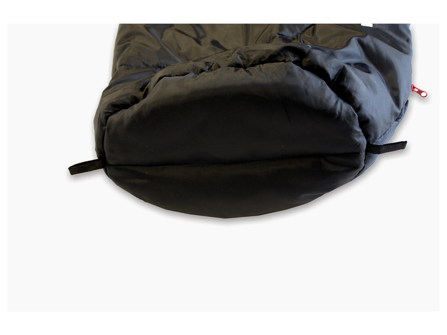 HIGH PEAK Mumienschlafsack »Action 250«, Komforttemper… | Schlafsäcke