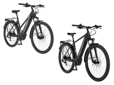 FISCHER - E-Bike ATB Terra 5.0i All-Terrain, 27,5 oder 29 Zoll Modell 2022