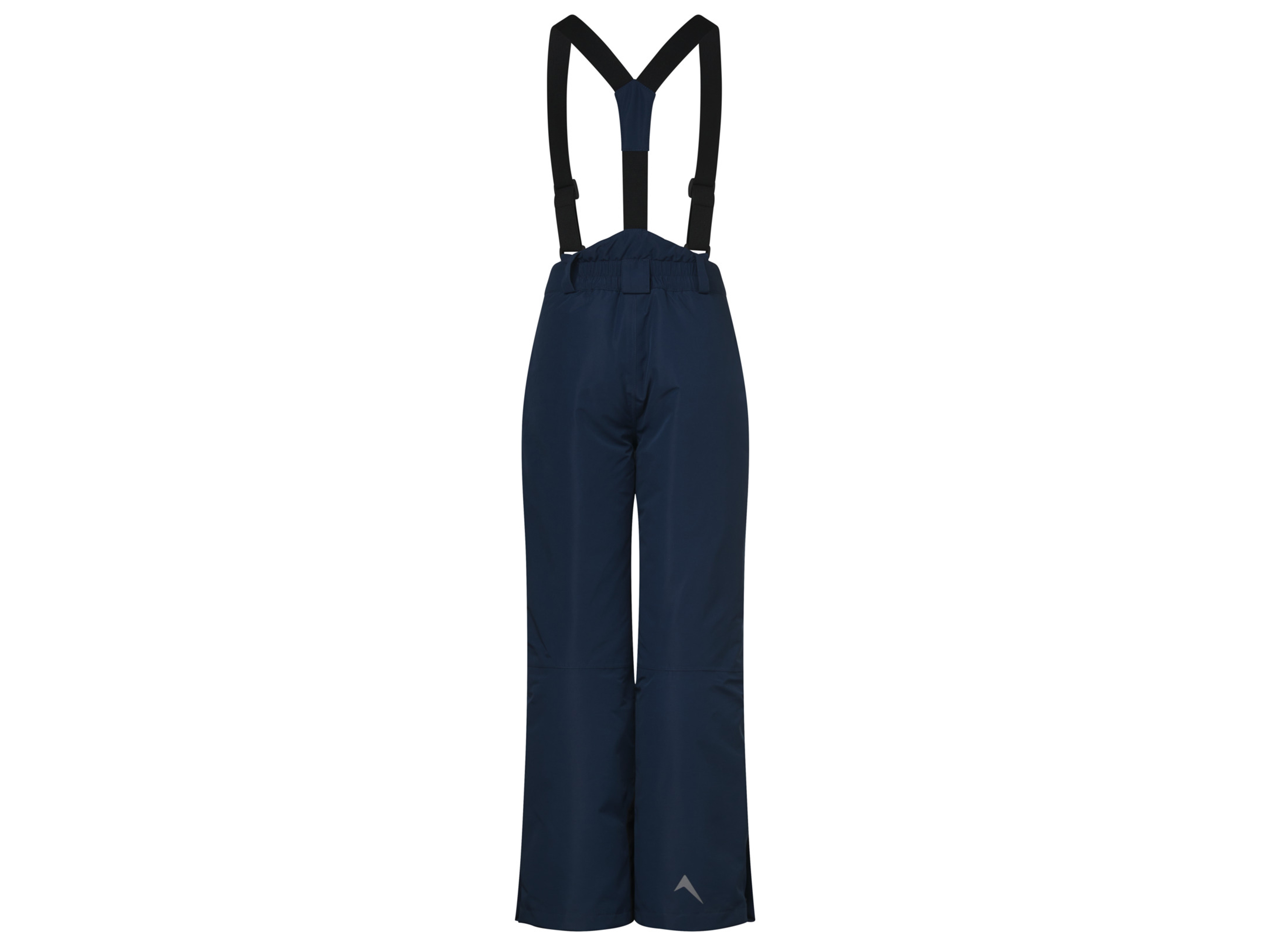 Thumbnail - CRIVIT Kinder Jungen Skihose (Navy, 134/140)