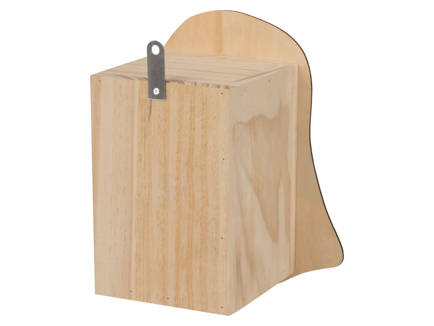 Thumbnail - zoofari® Vogelnistkasten kleine Vogelarten (Zaunkönig)