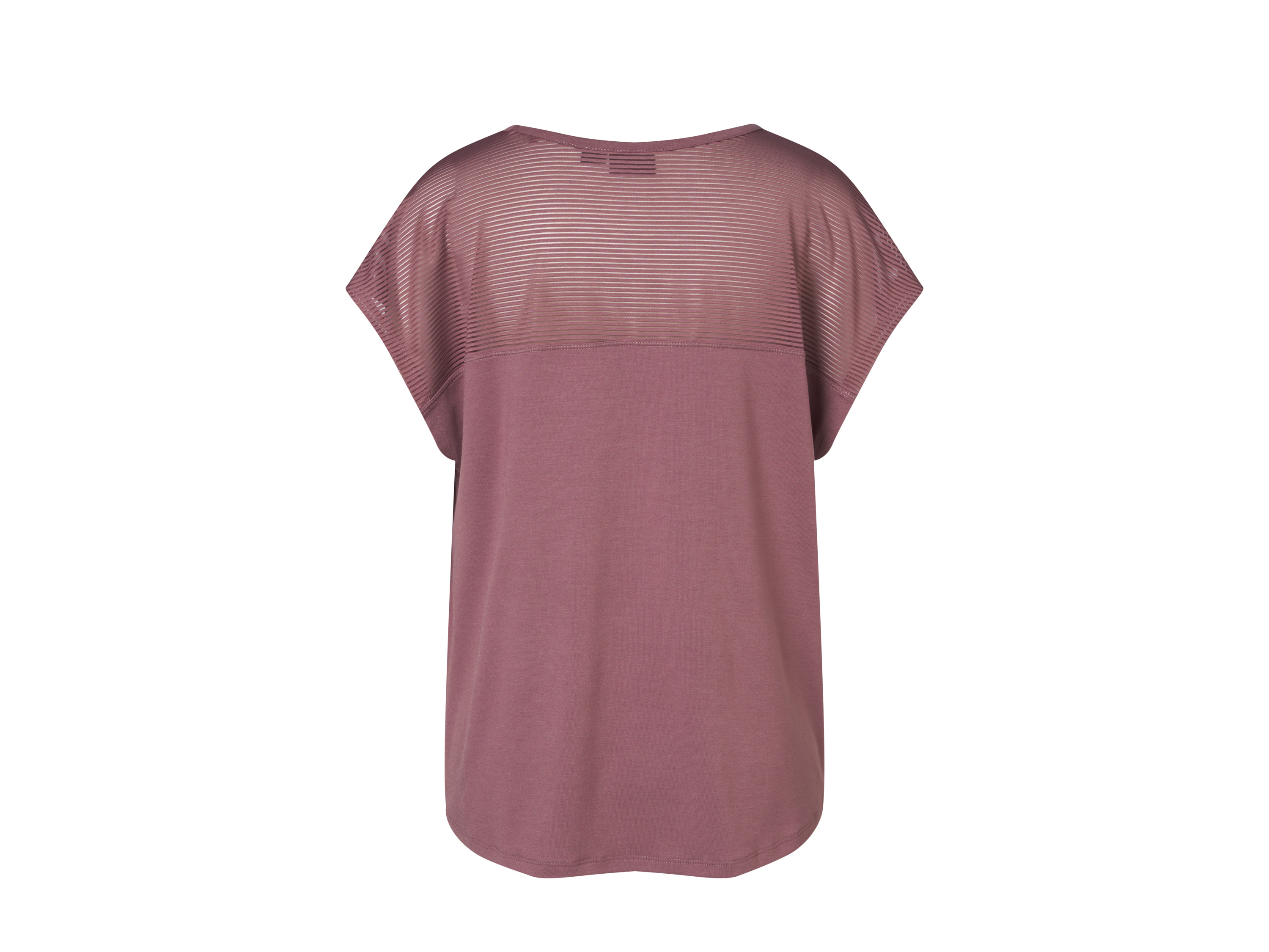 Thumbnail - CRIVIT Damen Funktionsshirt (Rose, L(44/46))