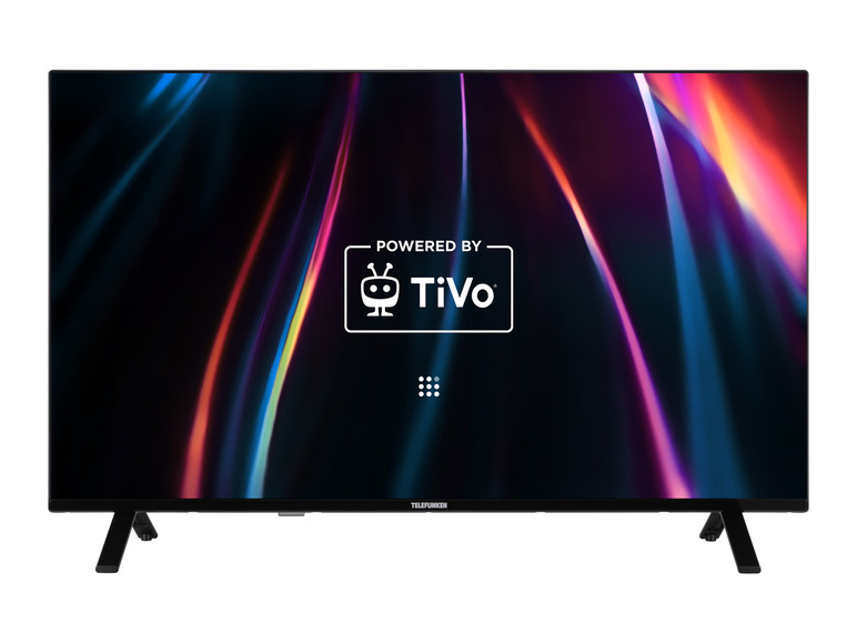 Gehe zu Vollbildansicht: TELEFUNKEN Fernseher »XFTO750S« TiVo Smart TV Full HD - Bild 20