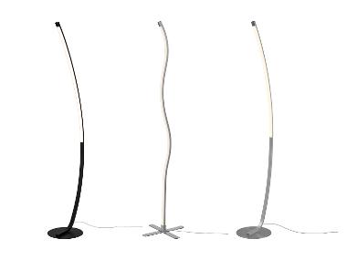 LIVARNO® - LED-Stehleuchte, 1200 lm