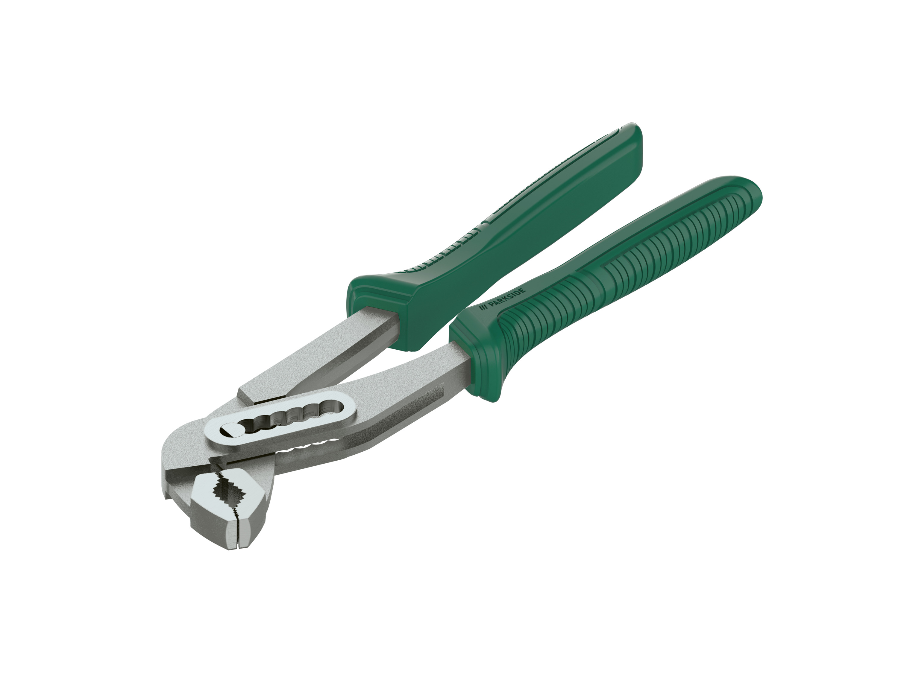 PARKSIDE® Seitenschneider / Rollgabelschlüssel / Zangen (Wasserpumpenzange)