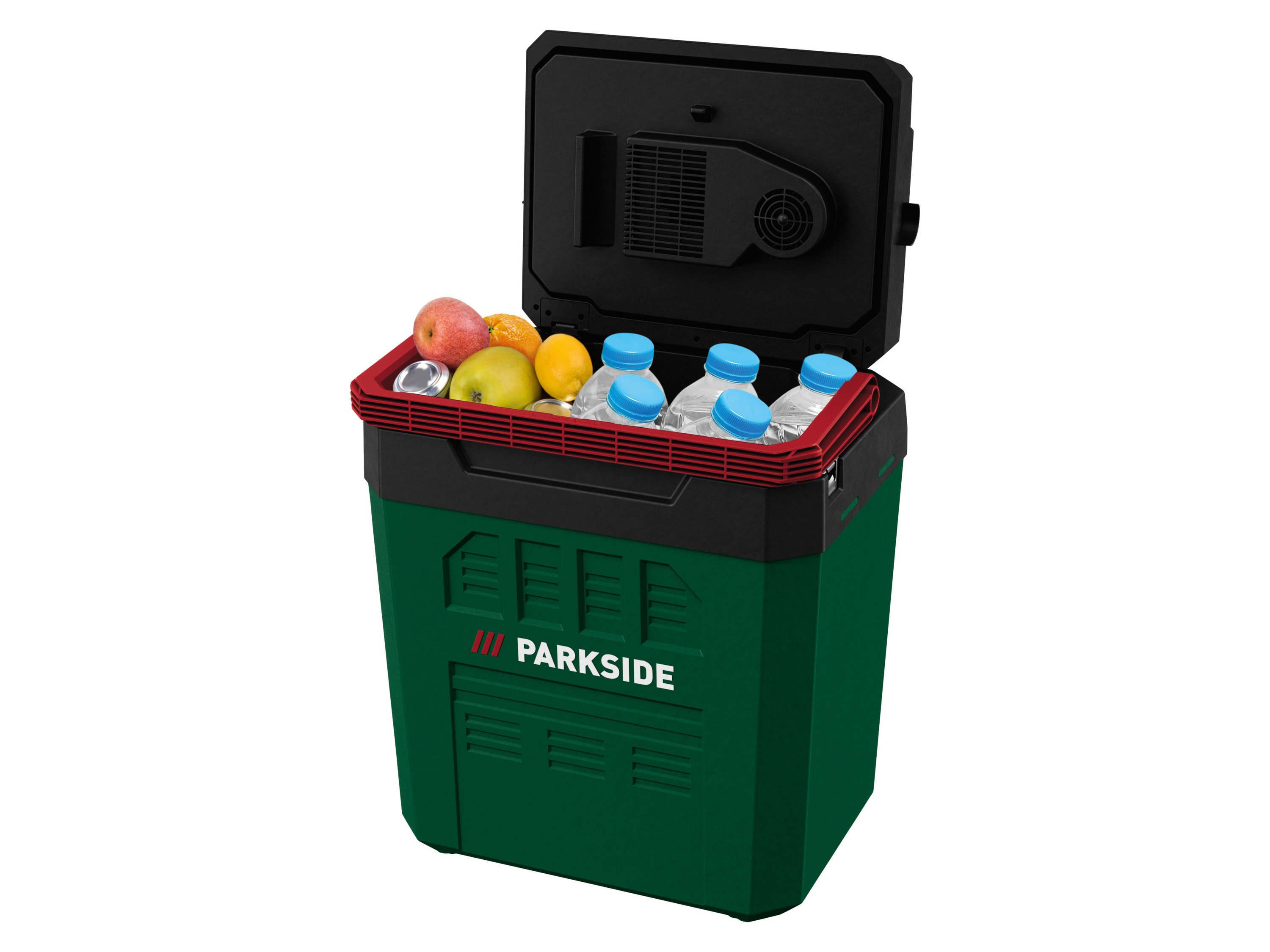 Thumbnail - PARKSIDE® 20 V Mobile Akku-Kühlbox »PKB 20-Li A2«, ohne Akku und Ladegerät