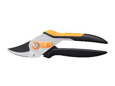 FISKARS Bypass Gartenschere »Solid Metall P331«