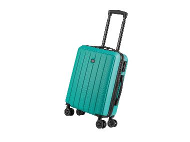 TOPMOVE® Koffer, Hardcase, Handgepäck, S, 30 L