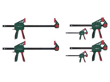 PARKSIDE® Schnellspannzwingen