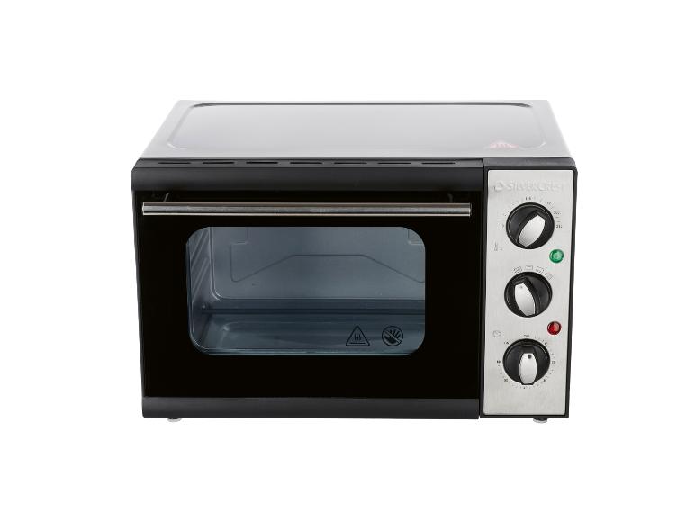 Mini-Backofen »SGB 1200 B5«