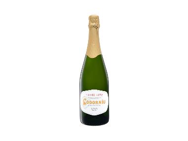 Codorniu Cava Cuvee 1872 brut, Schaumwein