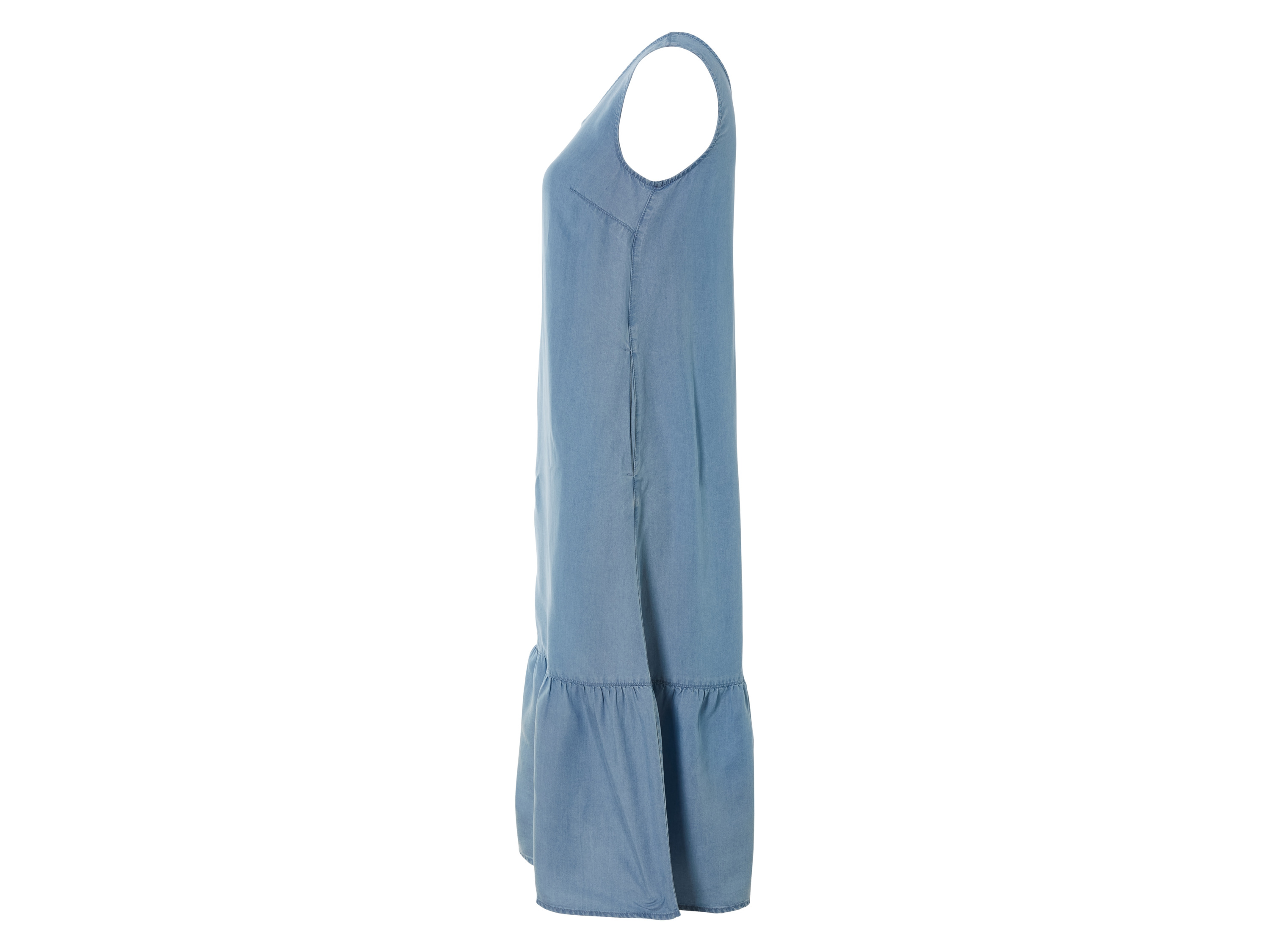 Thumbnail - esmara® Damen Kleid (Hellblau, 34)