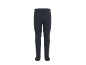 Dunkelgraue Kinderstrumpfhose.