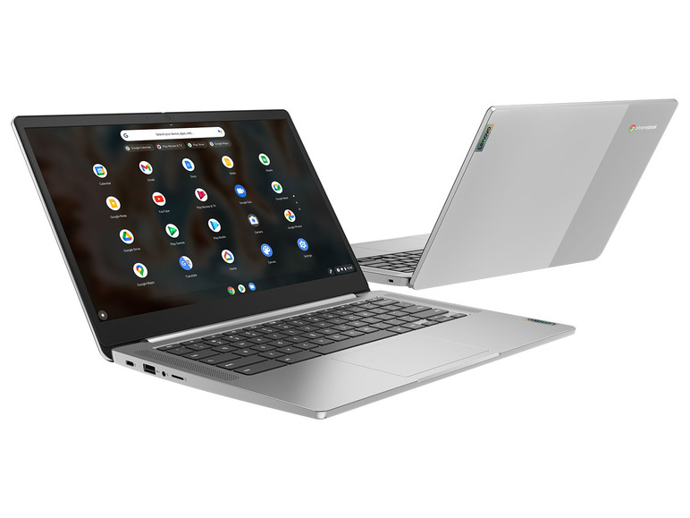 Lenovo IdeaPad 3i Chromebook, Intel Full-HD 15,6\