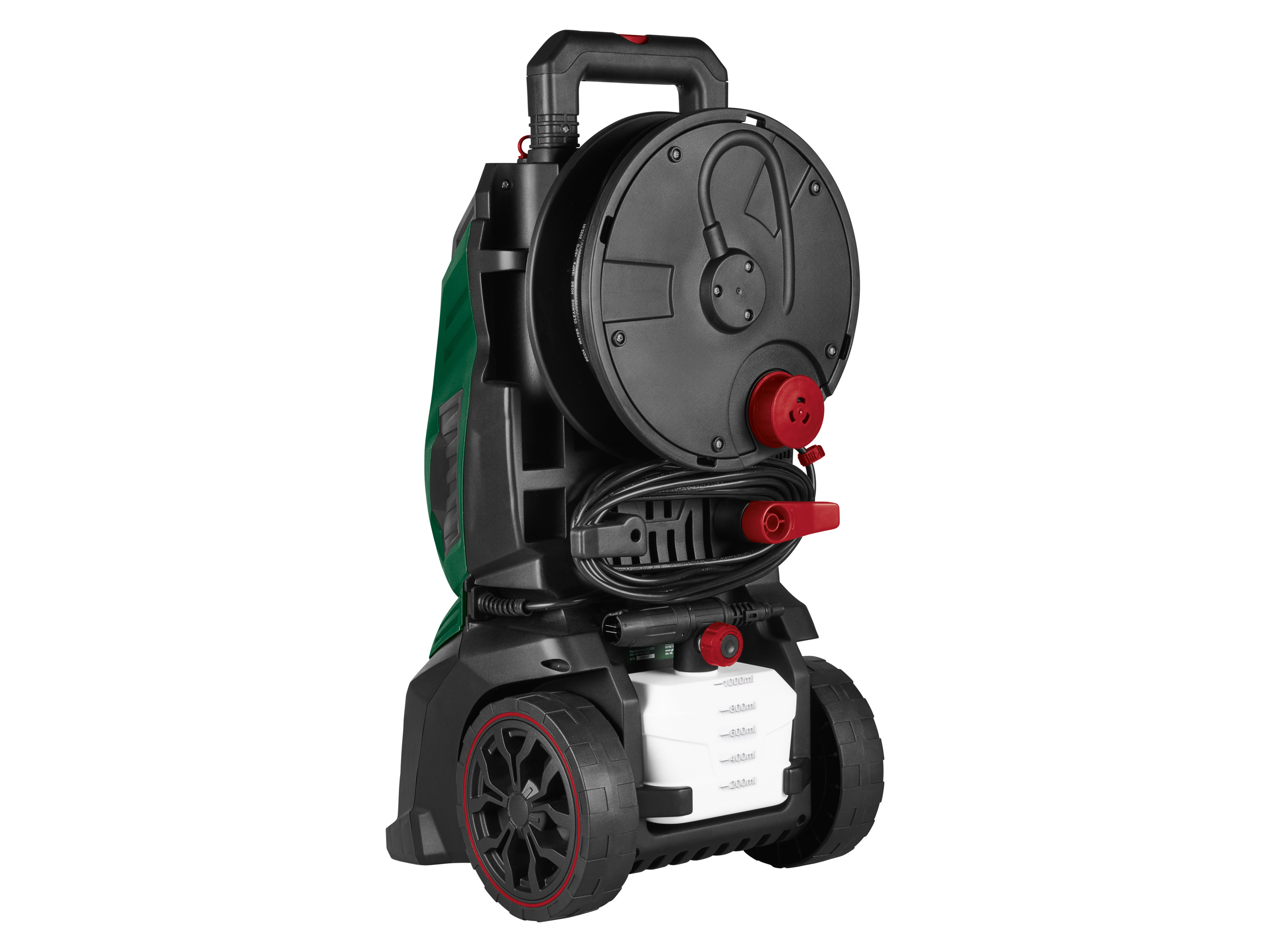 Thumbnail - PARKSIDE® Hochdruckreiniger »PHD 170 E3«