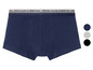 Blaue Boxershorts von United Colors of Benetton.