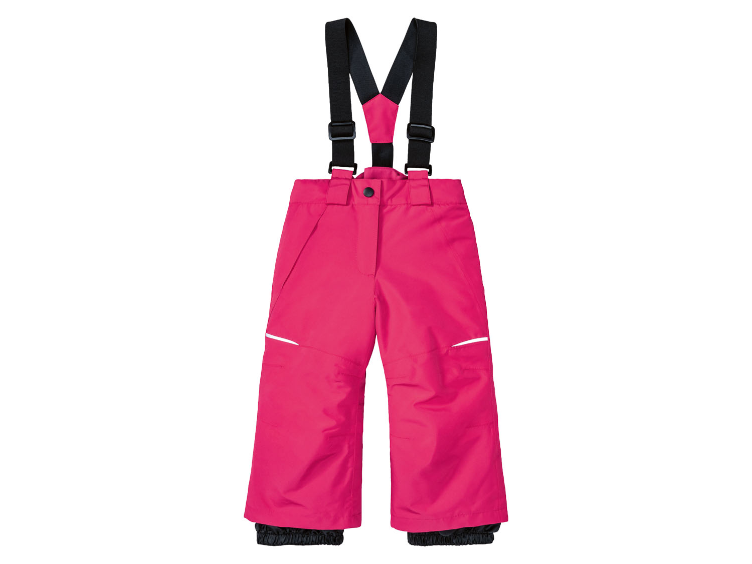 lupilu® Kleinkinder Skihose (pink, 98/104) | 04055329079806