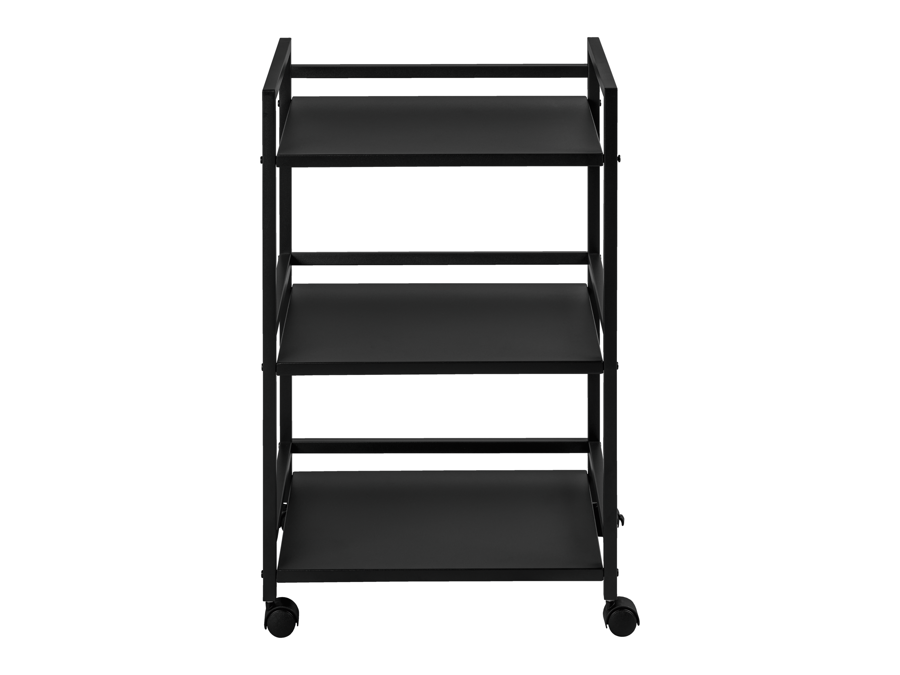 Thumbnail - LIVARNO home Servierwagen Metall