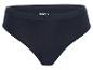 Schwarzer Mexx Baumwollslip mit elastischem Bund