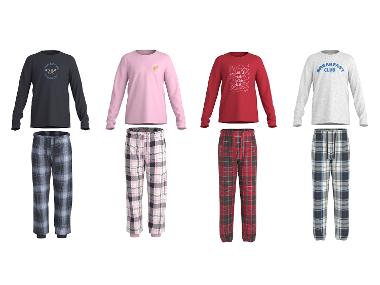 ESMARA KIDS Kinder Pyjama