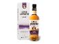 Loch Lomond Peated Rioja Cask Single Malt Scotch Whisky mit Verpackung.