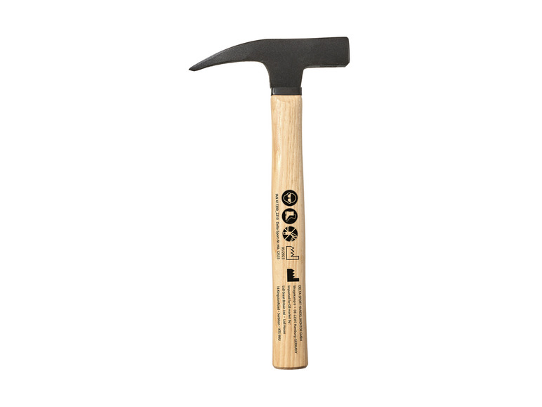 Gehe zu Vollbildansicht: PARKSIDE® Hammer, mit zertifiziertem Holzstiel - Bild 5