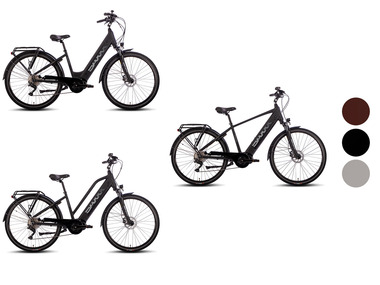 SAXONETTE - E-Bike »Premium Sport«, 28 Zoll