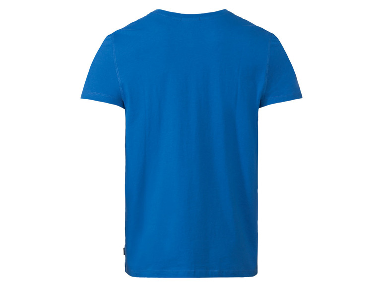 Gehe zu Vollbildansicht: Chiemsee Herren T-Shirt, mit Rundhalsausschnitt - Bild 10